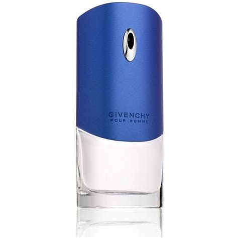 Tualetinis vanduo Givenchy pour Homme Blue Label EDT 